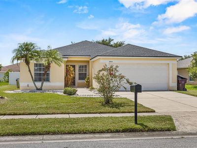 3310 Pekin St, Saint Cloud, FL, 34772