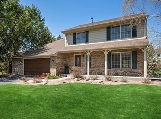 3899 Mersey Point, Eagan, MN 55123