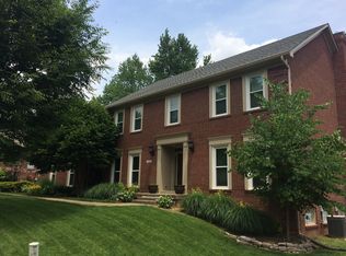 1103 Bentwood Place Ct, Windy Hills, KY 40207