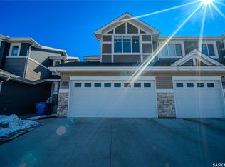 4529 E Keller AVENUE, Regina, SK S4V 3R4