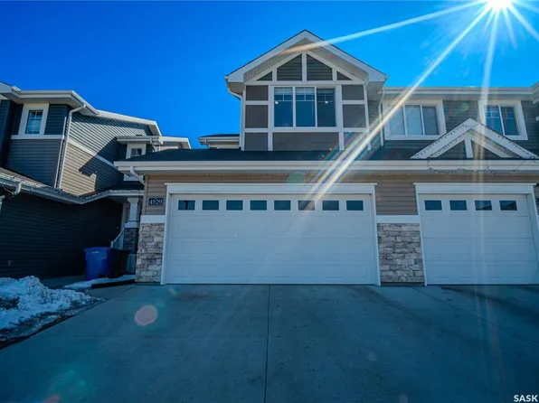 4529 E Keller AVENUE, Regina, SK S4V 3R4