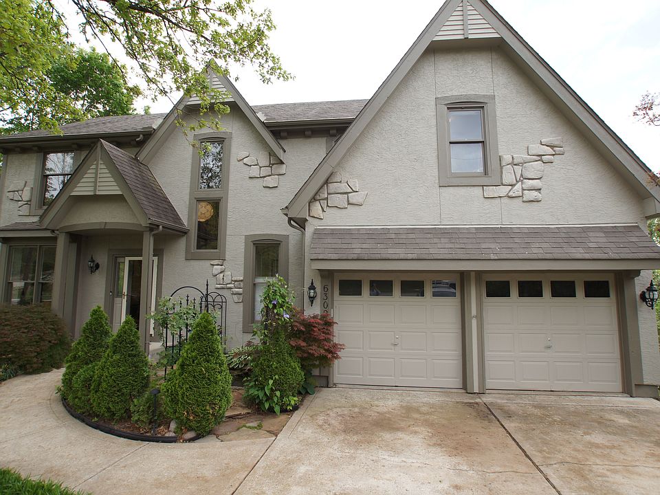 Home Exterior Front 