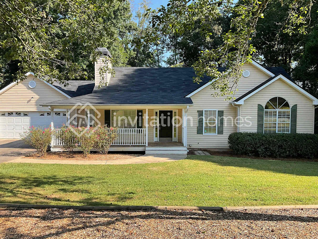 7410 Morning Dew Dr Cumming, GA 30040 — Photo 1