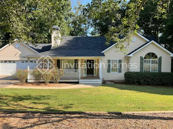 7410 Morning Dew Dr, Cumming, GA 30040