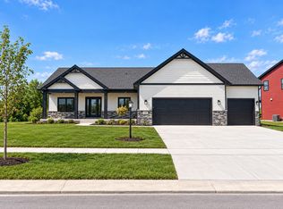 736 Debra Kay Dr, Lowell, IN 46356