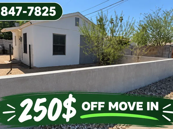 1401 E Hubbell St, Phoenix, AZ 85006