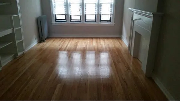 1 bed, 1.0 bath, $1,400 — Photo 1