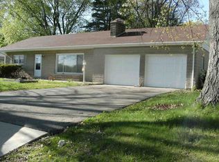 4120 W 3rd St, Bloomington, IN 47404