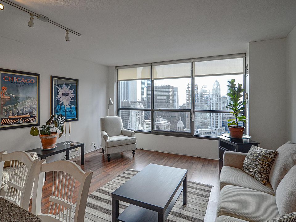 1st image of 405 N Wabash Ave Unit 4207
