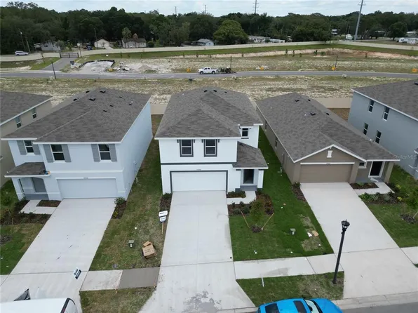 37448 Angel Wings Ave, Zephyrhills, FL 33541