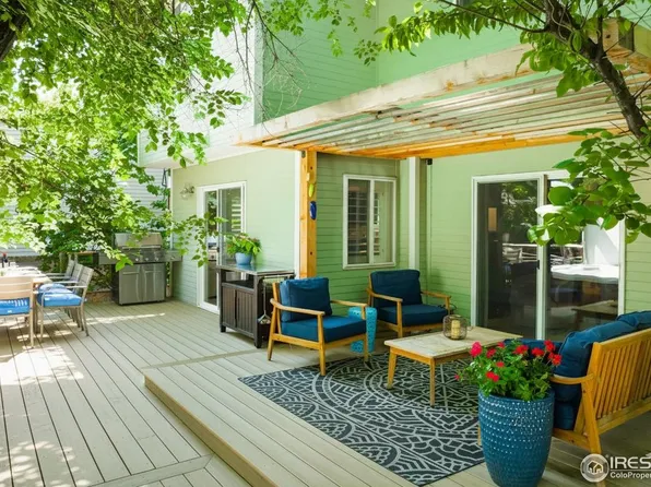 1409 Quince Ave, Boulder, CO 80304