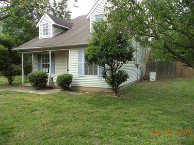 25 Countryside Dr, Jackson, TN, 38305