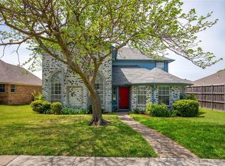 405 N Gaston Dr, Wylie, TX 75098