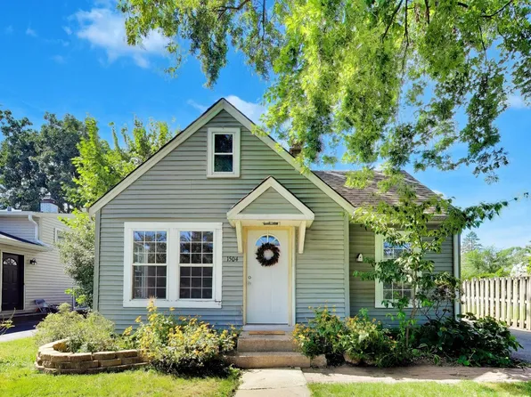1504 North Ave, Round Lake Beach, IL 60073
