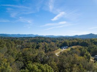 0 Hidden Falls Off, Weaverville, NC 28787