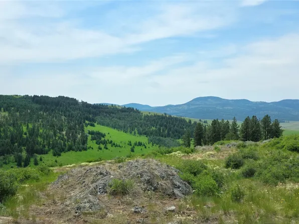 111 TBD Fletcher Rd, Oroville, WA 98844