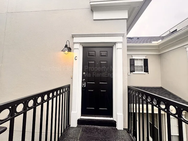 1519 Lake Baldwin Ln #C — Photo 3