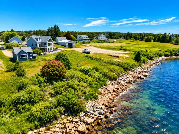 102 Sargent Street, Winter Harbor, ME 04693