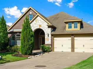 6 Sleeping Colt Pl, Spring, TX 77389