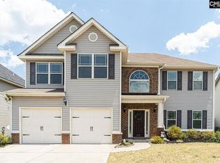 341 Cannon Trail Rd, Lexington, SC 29073