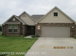 407 E Buchanan Ave, McAlester, OK 74501