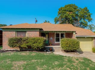 1339 Michigan Ave, Dallas, TX 75216