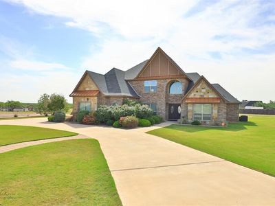 101 Cinch Trl, Abilene, TX, 79606