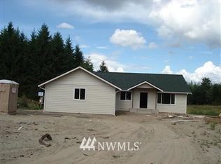 240 Katchemak NE, Belfair, WA 98528