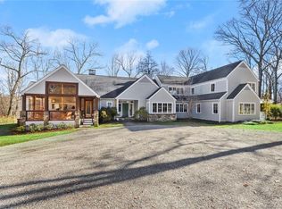 45 Donbrook Rd, Pound Ridge, NY 10576