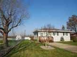 6611 Bass Rd, Manito, IL 61546