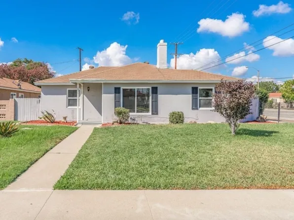 1511 S Huntington St, Pomona, CA 91766