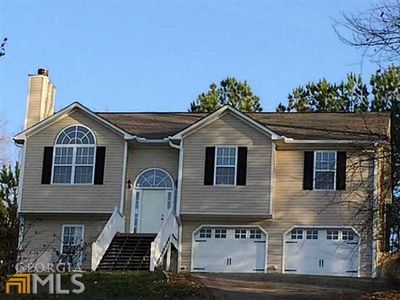 34 Whispering Waters Dr, Jasper, GA, 30143