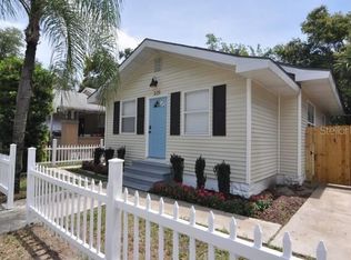 325 14th St N, Saint Petersburg, FL 33705