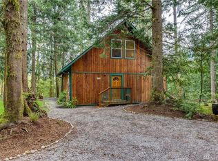 7712 Viewridge Dr, Maple Falls, WA 98266