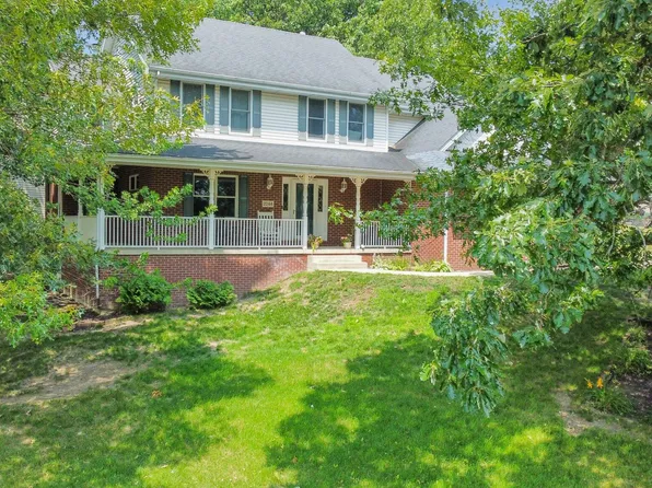 2244 June Dr, Schererville, IN 46375