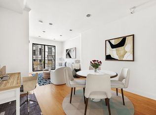 The Lantern, New York, NY 10026