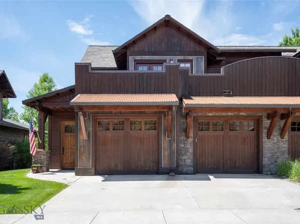 2525 Weeping Rock Ln, Bozeman, MT 59715