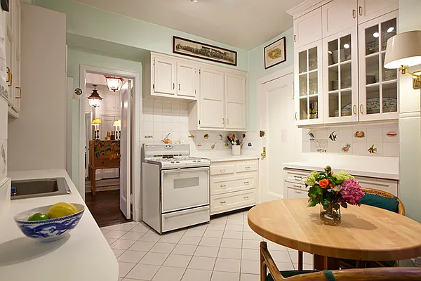 Sold by Brown Harris Stevens | media 12