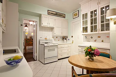 Sold by Brown Harris Stevens