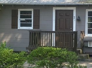 7 Park St, Hinesville, GA 31313