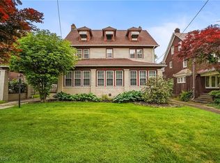 1829 Coronado Ave, Youngstown, OH 44504
