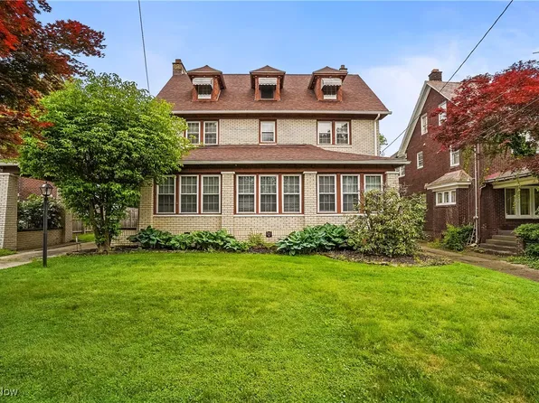 1829 Coronado Ave, Youngstown, OH 44504