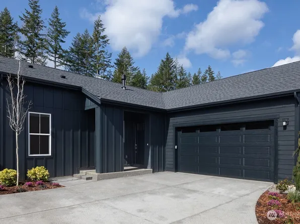 34103 Site 247 Buckeye Avenue SE, Black Diamond, WA 98010