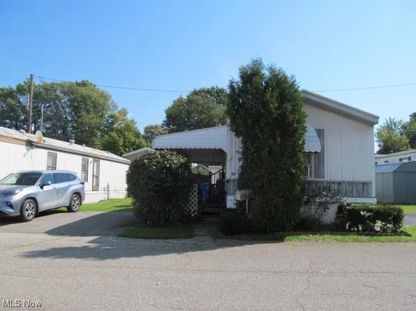 37223 Euclid Ave Trailer 92, Willoughby, OH 44094