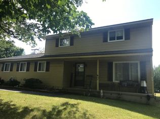 1900 Perry Lake Rd, Ortonville, MI 48462