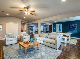 2714 Wingren Rd, Irving, TX 75062