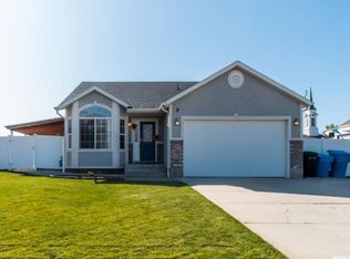361 W 1700 N, North Ogden, UT 84414
