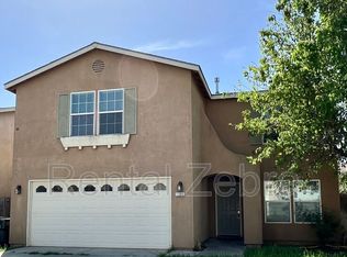 1280 Sunup Dr, Merced, CA 95348