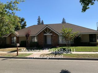 6474 N Harrison Ave, Fresno, CA