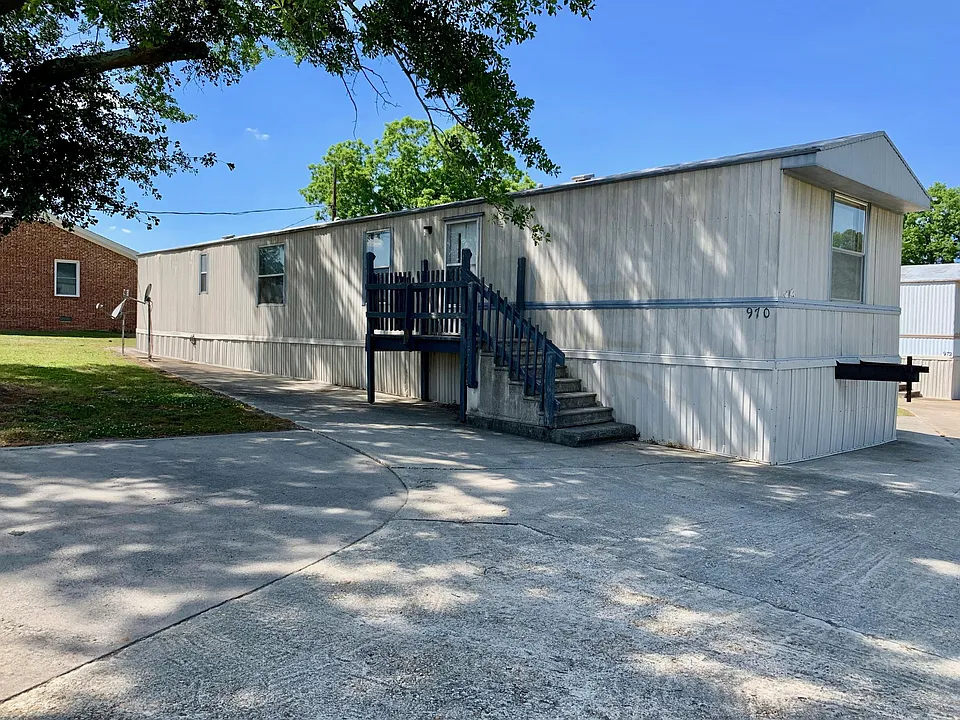 970 Benson Hardee Rd